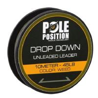 PolePosition Drop Down Unleaded Leader Weed 65Lb - thumbnail