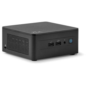 NUC 13 Pro Kit NUC13ANHi7 Barebone