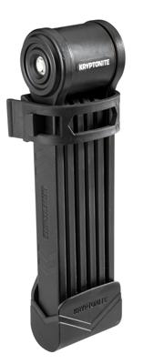 Kryptonite vouwslot keeper 510