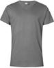 Promodoro E3025 Premium V-Neck-T - Steel Grey (Solid) - XL