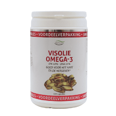 Visolie Omega-3
