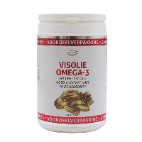 Visolie Omega-3