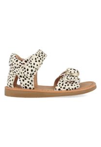 Shoesme Sandalen CS22S011-A Wit / Zwart maat