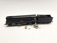micromotor NG003G voor Graham Farish