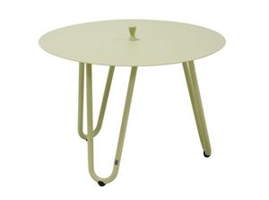 Bijzettafel 60 x 40(h) cm Cool Olive 4 Seasons Outdoor