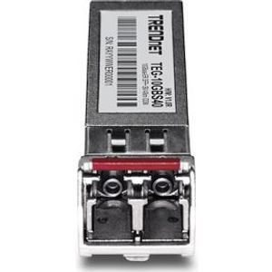 Trendnet TEG-10GBS40 netwerk transceiver module