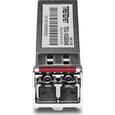 Trendnet TEG-10GBS40 netwerk transceiver module