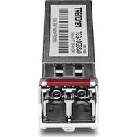 Trendnet TEG-10GBS40 netwerk transceiver module Trendnet TEG-10GBS40 netwerk transceiver module