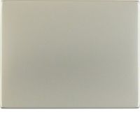 75940273  - EIB, KNX central cover plate blind cover, 75940273