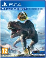 Ark Park (PSVR Required)
