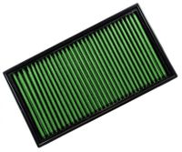 Green Vervangingsfilter P950296