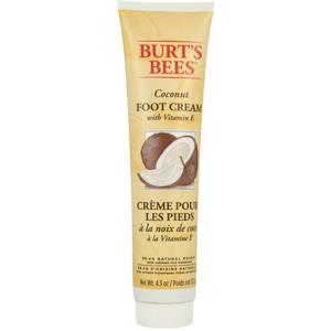 Burts Bees Foot creme coconut
