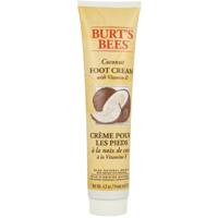 Burts Bees Foot creme coconut