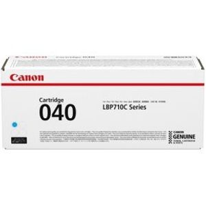 Canon 040 Cartridge CyaanMHz