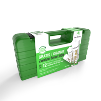 Zwaluw Smart BOX | Zwaluw All-In-One-Seal (wit) - 12012405