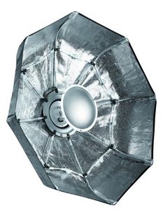 Falcon eyes opvouwbare beauty dish fesr-100s 100 cm