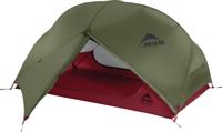 MSR Hubba Hubba NX 2 Tent V7 - 2 personen - Green - thumbnail