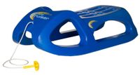 Rolly toys RollySnow Cruiser slee junior blauw - thumbnail