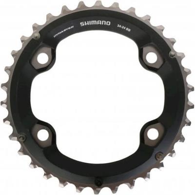 Shimano kettingblad slx 11v 34t y1vg98010 m7000-2