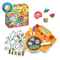 Dessineo stickers studio
