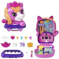 PONY RODEO-BOX