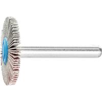 PFERD TOOLS 44416186 Lamellenschijf Diameter 30 mm 10 stuk(s)
