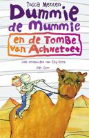 Dummie de mummie en de tombe van Achnetoet - thumbnail