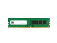 Mushkin Essentials Werkgeheugenmodule voor PC DDR4 8 GB 1 x 8 GB 3200 MHz MES4U320NF8G - thumbnail