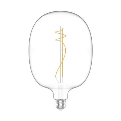 LED Helder Gloeilamp Ellips 170 11W 1210Lm E27 2700K Dimbaar - H01 | Creative-Cables | Lamp kopen | Creative-Cables | Lamp kopen | Creative-Cables | |