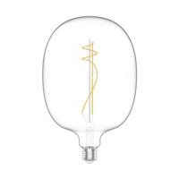 LED Helder Gloeilamp Ellips 170 11W 1210Lm E27 2700K Dimbaar - H01 | Creative-Cables | Lamp kopen | Creative-Cables | Lamp kopen | Creative-Cables | |