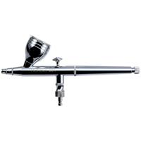 Harder & Steenbeck 213814 Double action Airbrush pistool Mondstuk-Ø 0.3 mm - thumbnail