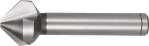 Rotec HSSE Verzinkfrezen 90°, 3 snijk. DIN 335 C, INOX 6,3 - 4030630