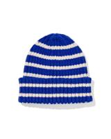 051 Babymuts Strepen Multi (multi)