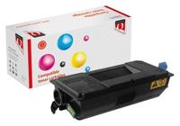 Toner quantore kyocera tk-3110k zwart