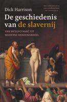 De geschiedenis van de slavernij (Paperback)