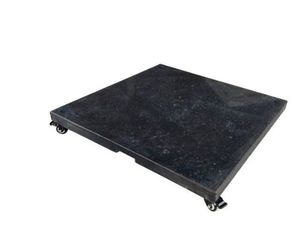 Modena 90 kg graniet - Madison