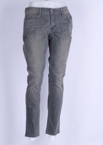 Vintage Slim Levi&apos;s  Grey size 33 / 30