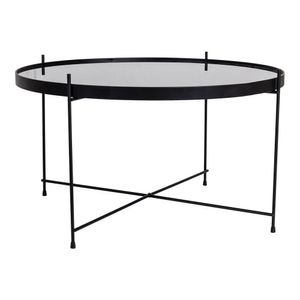 House Nordic Venezia Koffietafel Rondvormig 4 poot/poten