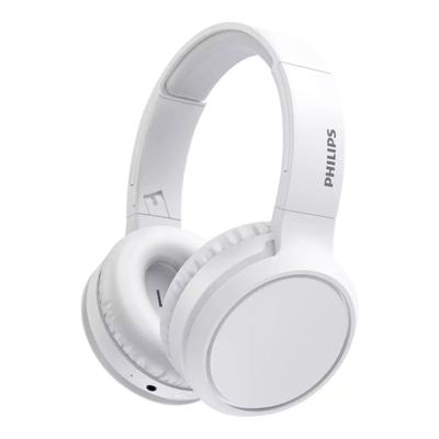 Philips tah5205wt/00 draadloze hoofdtelefoon wit
