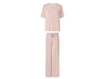 esmara Dames pyjama (Lichtroze, M (40/42))