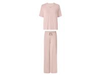 esmara Dames pyjama (Lichtroze, M (40/42))