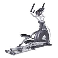 SPIRIT fitness OP IS OP - CE800 Crosstrainer Commercieel - Gratis Levering - thumbnail