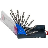 Hss-metaalboor 19dlg KWB - Kwb