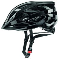 Uvex helmet i-vo black small Uvex helmet i-vo black small