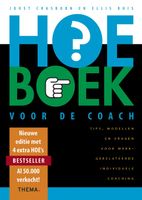 HOE-boek voor de coach - Joost Crasborn, Ellis Buis - ebook