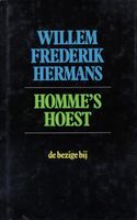 Homme's hoest - Willem Frederik Hermans - ebook - thumbnail