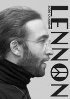 John Lennon A3 Kalender 2026
