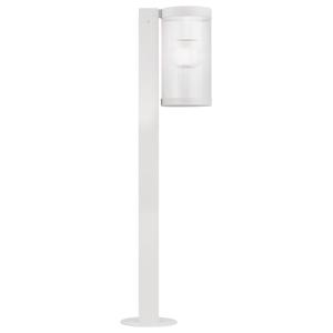 Nordlux Glazen tuinlampCoupar wit - 2218088001