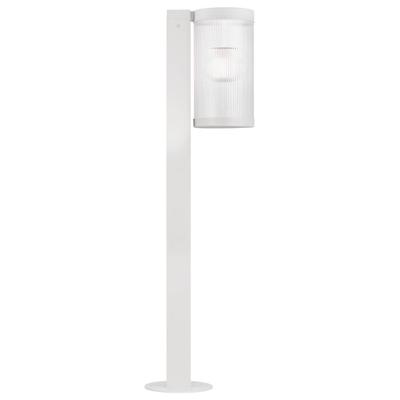 Nordlux Glazen tuinlampCoupar wit - 2218088001