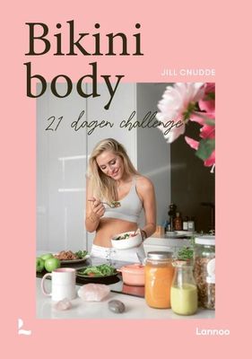 Bikinibody - Jill Cnudde - Paperback (9789401474504) Bikinibody - Jill Cnudde - Paperback (9789401474504)